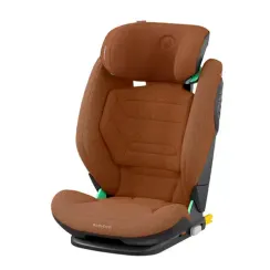 Автокресло Maxi-Cosi RodiFix Pro i-Size Authentic Terra