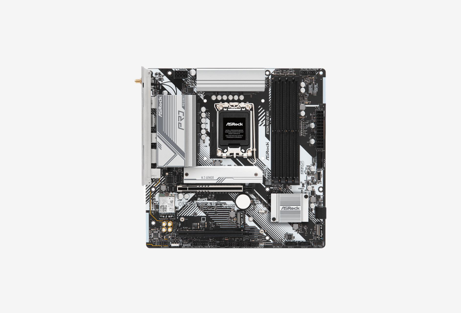 B760M Pro RS WiFi_0126528101829