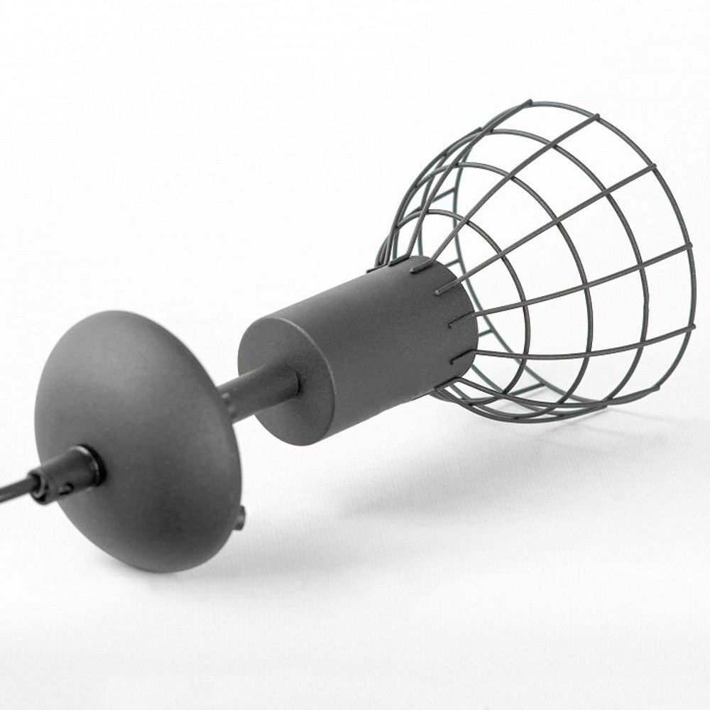 Подвесной светильник LGO Idaho LSP-8985