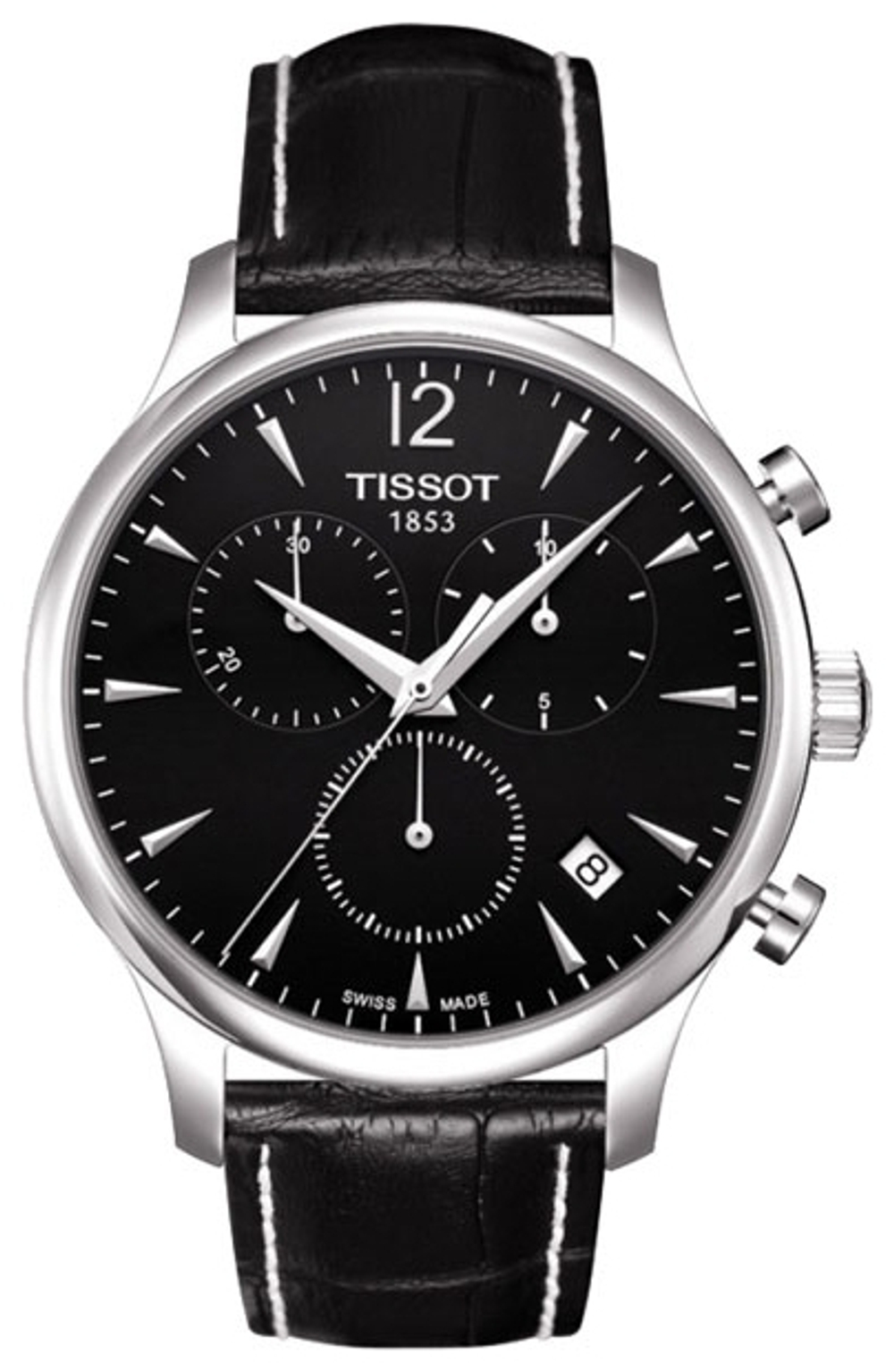 Tissot T-Classic Tradition T0636171605700