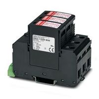 Защита для североамериканских систем электропитания