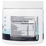 KAL, Mellow Mineral+, ежевиочный лимонад, 198 г (6,9 унции)