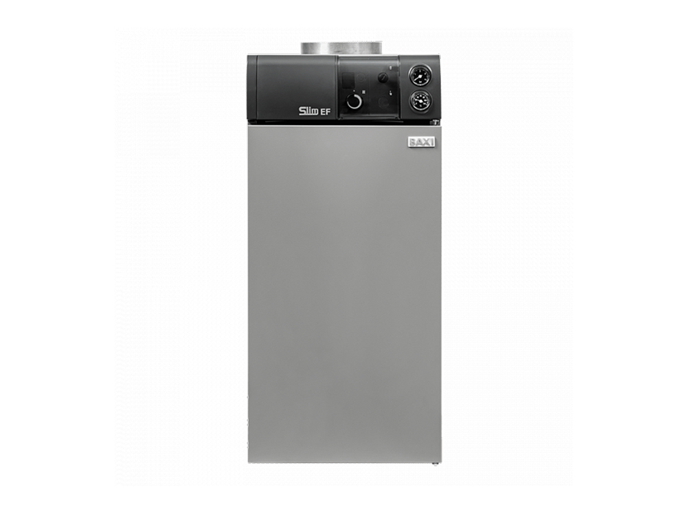 Напольный газовый котел SLIM EF 1.31