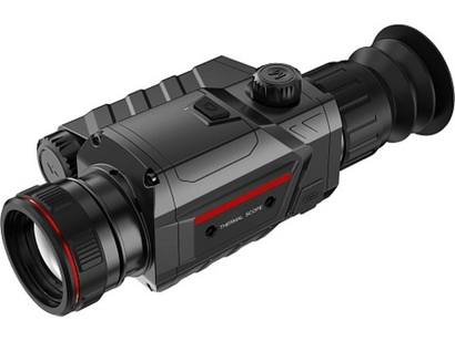 Прицел тепловизионный Guide TR430 x3.3-13.2, 384x288, D35