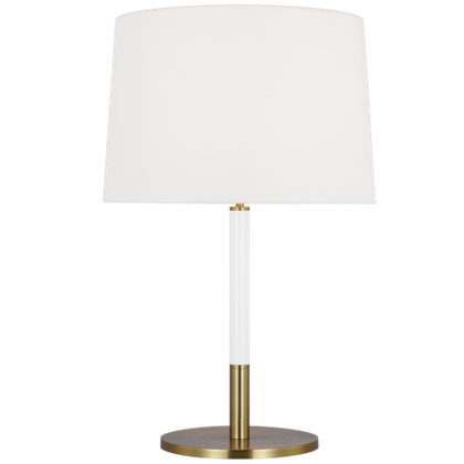 Настольная лампа Visual Comfort Monroe Medium Table Lamp