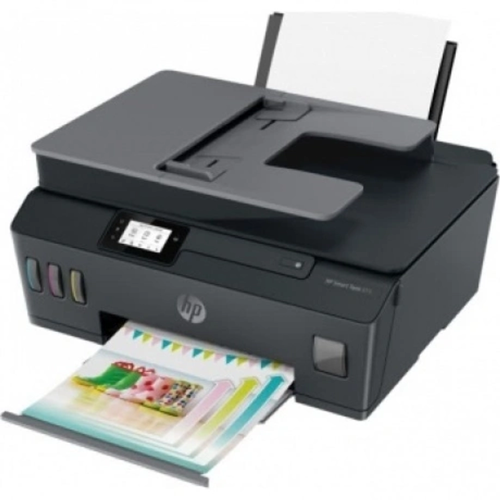 МФУ HP Smart Tank 615