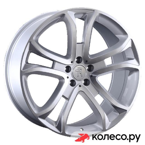 MR208 10x21/5*112 D66.6 ET54 SF