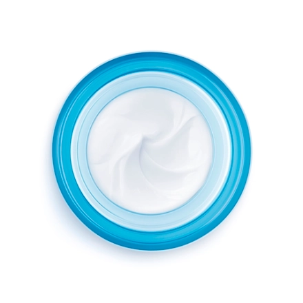 Крем насыщенный для сухой и очень сухой кожи / Aqualia Thermal 50 мл