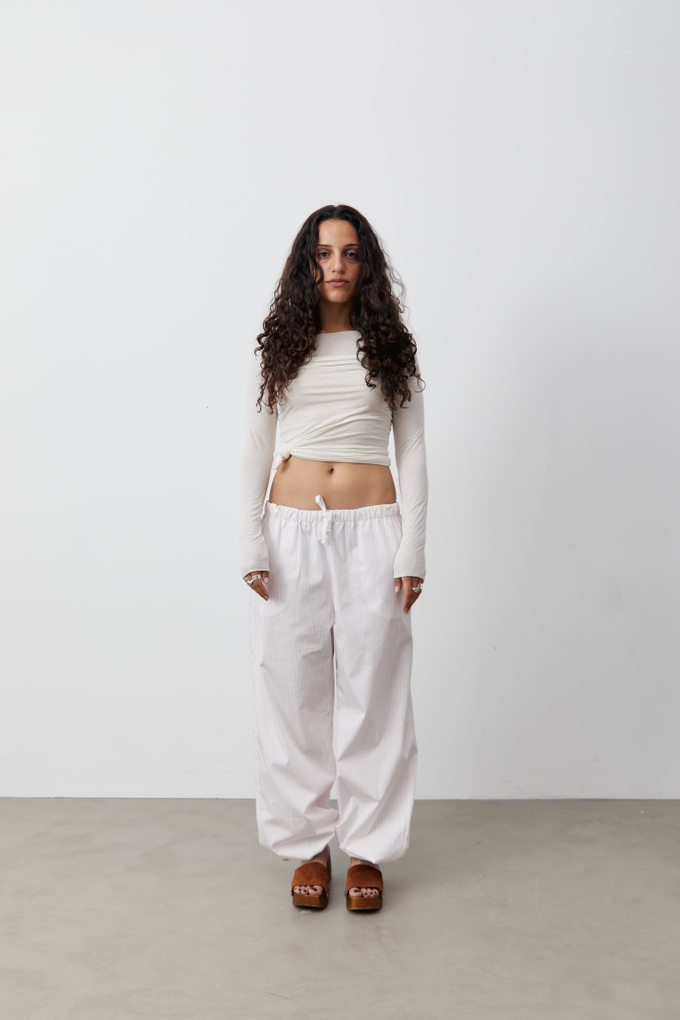 «Чики-брики»