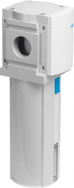 Влагоотделитель Festo MS12-LWS-G-U-V