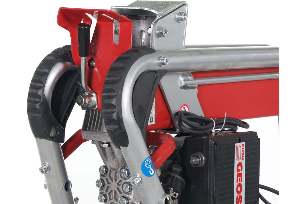 Дровокол Geos KHS 5204 электрический