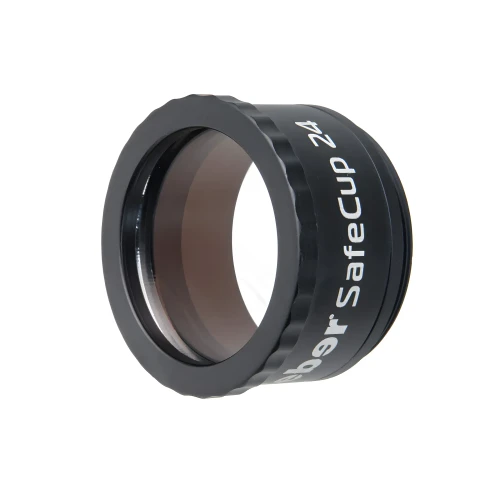 Насадка защитная Veber SafeCup 24 для прицела