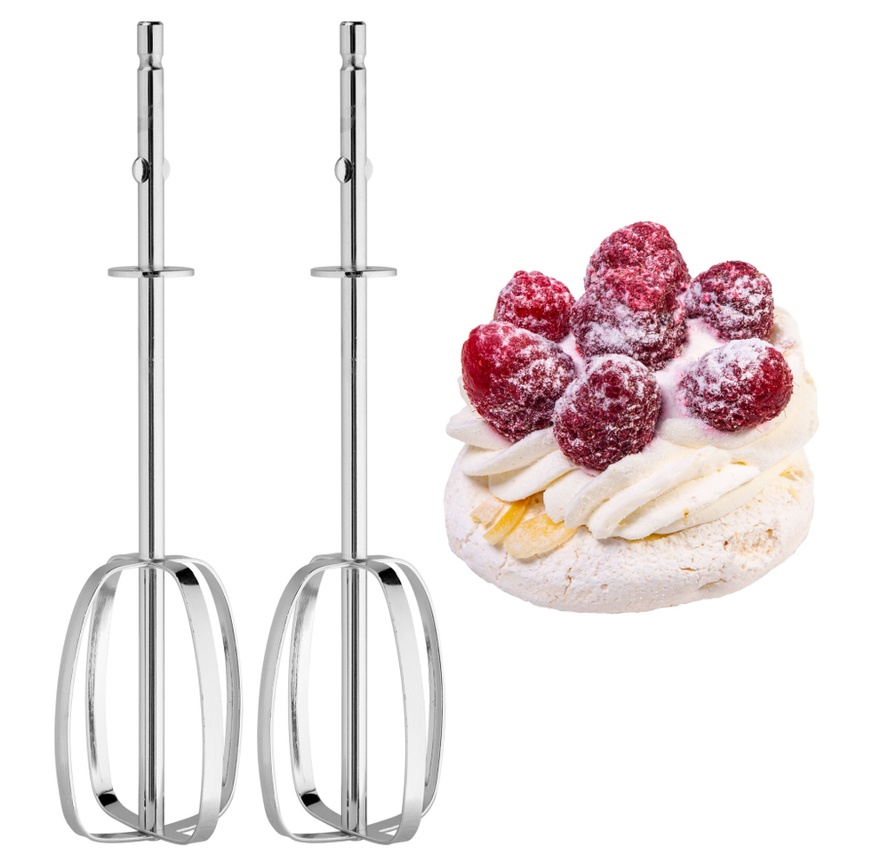 Миксер MAUNFELD MF-321BK фото 7