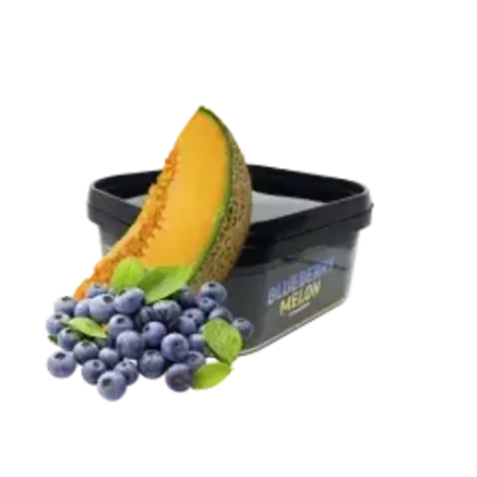 420 Dark Line - Blueberry Melon (250g)