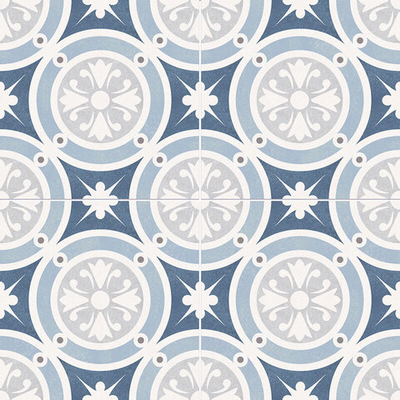 Напольная плитка DUAL GRES LUKEN Arinka Матовый