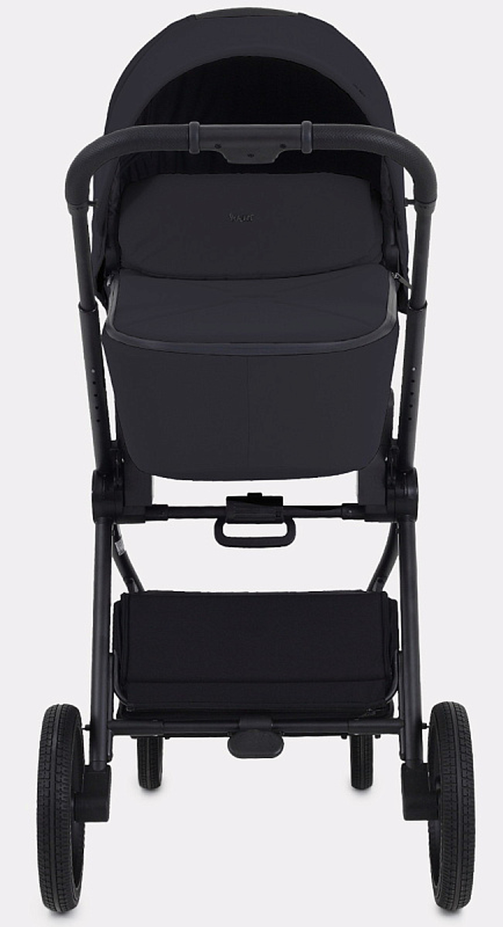 Детская коляска Rant Teo 2 в 1 Black