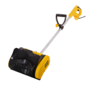Снегоуборщик электрический Huter SGC 1700E