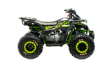 Квадроцикл Motoland VOX125 WILD X PRO