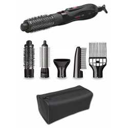 Фен-щетка Rowenta Keratin&Shine Elite CF8252F0