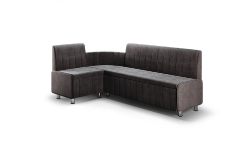 Кухонный уголок со спальным местом Каприччио 022 антивандальный флок stone дерево