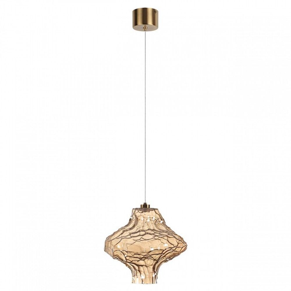 Подвесной светильник Odeon Light Ordi 5108/3LA