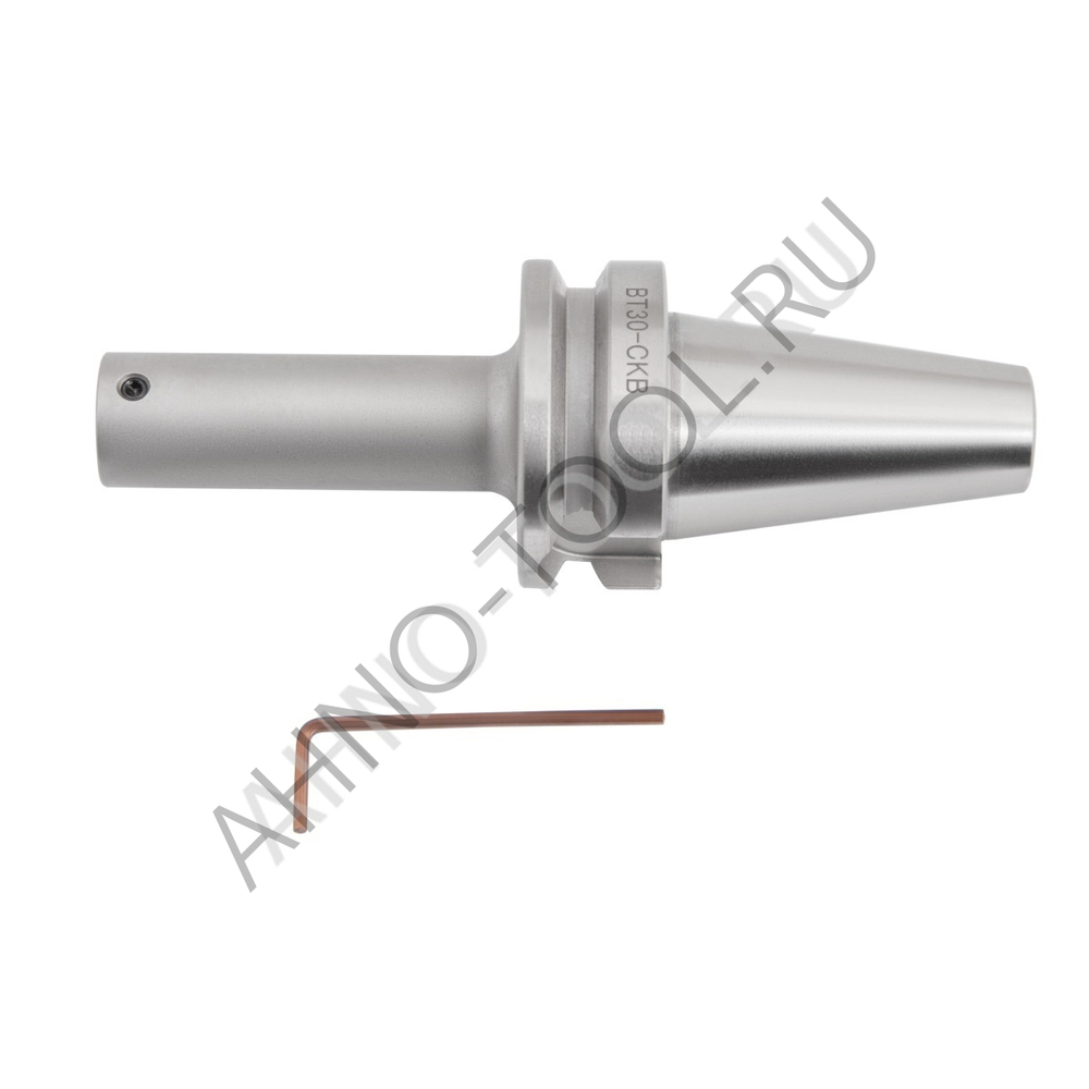 Оправка для расточных головок BT30-CKB2-80 ACCKee