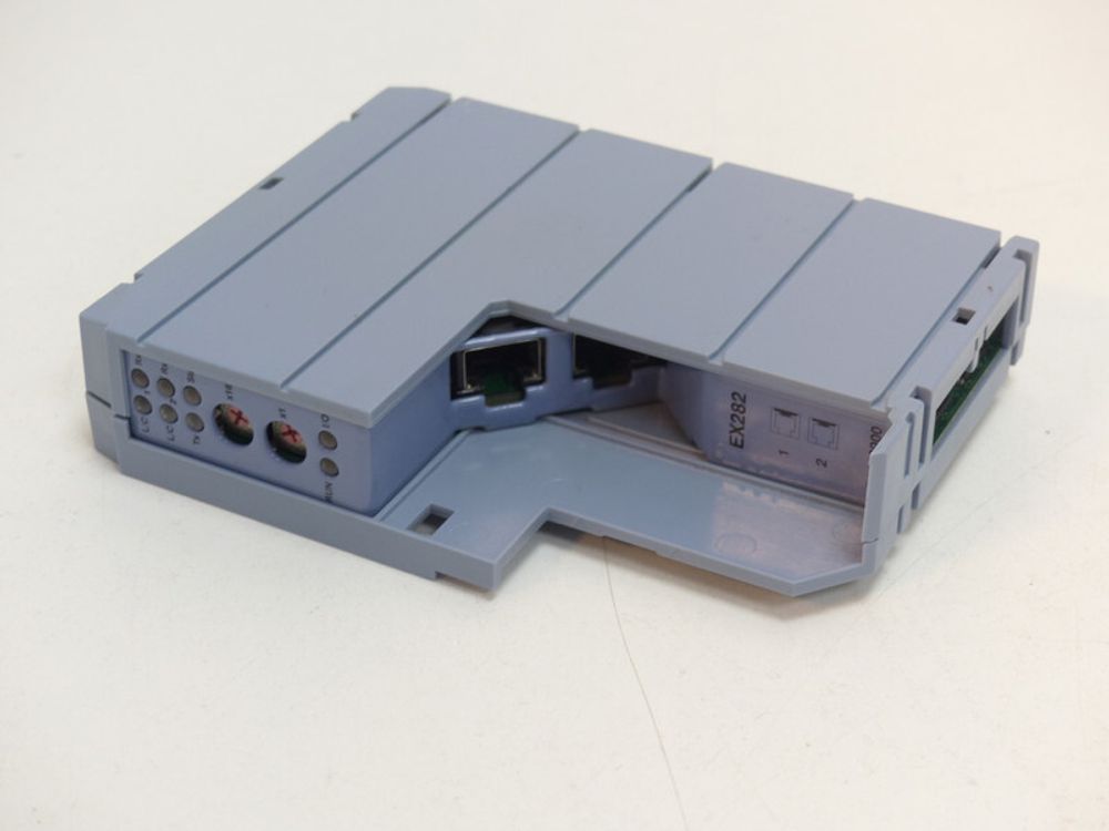 B&amp;R 3EX282.6