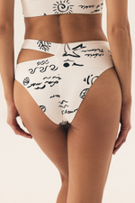 42801 FIRENZE/01X Трусы купальные