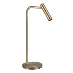 Светильник SP-VERDI-TAB-3W Warm3000 (BR, 20 deg, 230V) (Arlight, IP20 Металл, 3 года) 058489