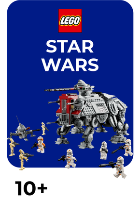 LEGO Star Wars