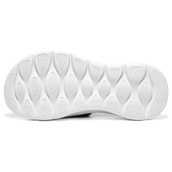 Skechers ON THE GO 'Black White'