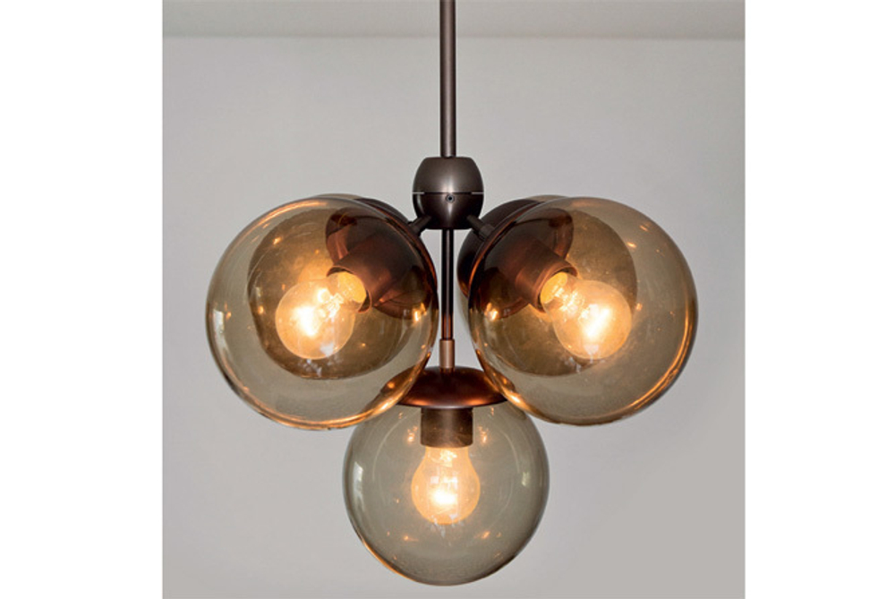 Люстра Modo Chandelier 5 Globes