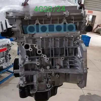 Двигатель новый Джили атлас 2.4 jld4d24