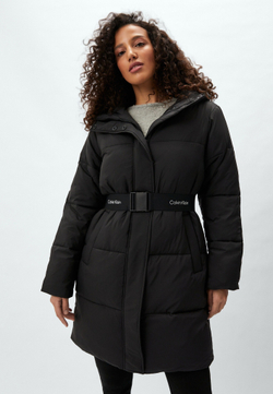 Куртка утепленная женская CALVIN KLEIN JEANS