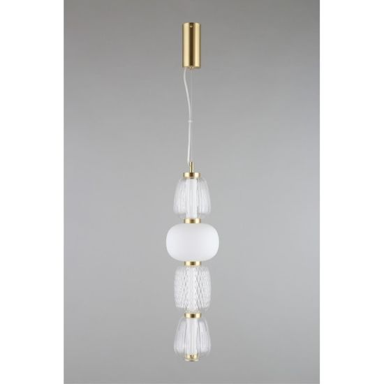 Светильник подвесной APL.318.16.29