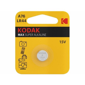 Батарейка Kodak AG13 357 LR1154