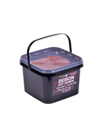 Прикормка Starbaits Performance Concept HOT DEMON Method&Stick Mix 1.7кг