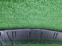 Юбка переднего бампера Haval F7 2 (2024-н.в.)