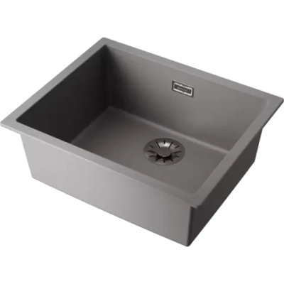 Кухонная мойка Omoikiri Yamakawa 55-U/I-GR