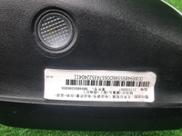 Зеркало левое Geely Atlas Pro (2021-н.в.) 10 конт.