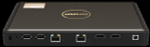 Сетевой RAID-накопитель QNAP  TBS-464-8G