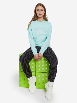 Толстовка женская KAPPA