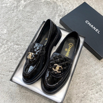 Chanel Loafer
