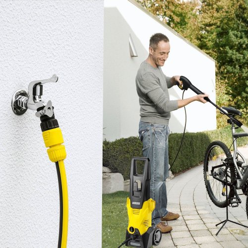 Мойка Karcher K 3 *EU   1.601-888