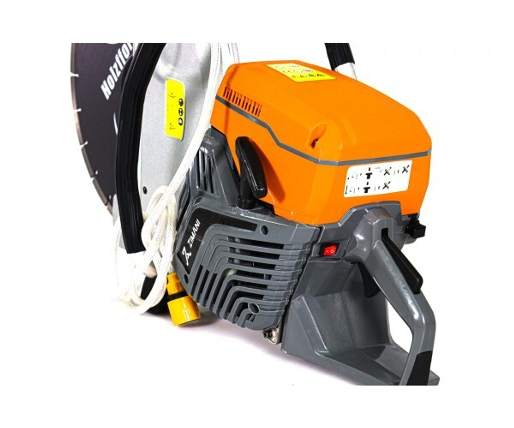 Бензорез ZIMANI K770-16