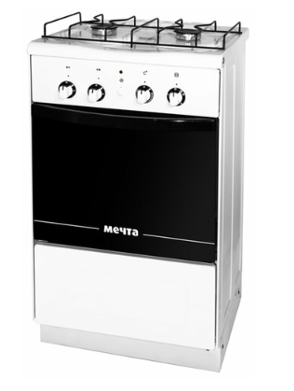 Газовая плита Мечта 251-01 ГЭ