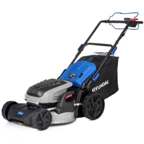 Hyundai LA 4047 аккумуляторная газонокосилка (без АКБ и ЗУ) LA 4047