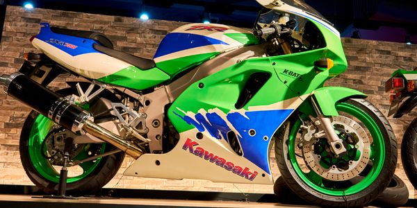 ENOC расширяет партнерство в области смазочных материалов с Kawasaki Motors