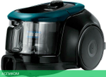 Пылесос Samsung VC18M21C0VN/EV зеленый