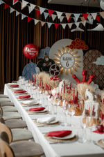 Богатырский праздник